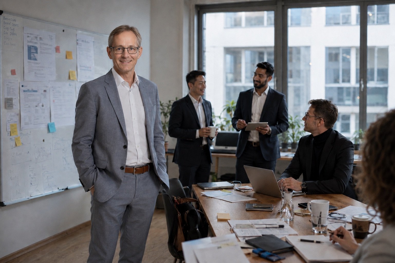 Empireon Academy Workshop