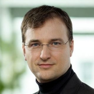 Michael Dudenko