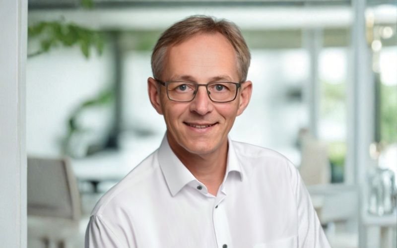 York Schmidt zur Nedden